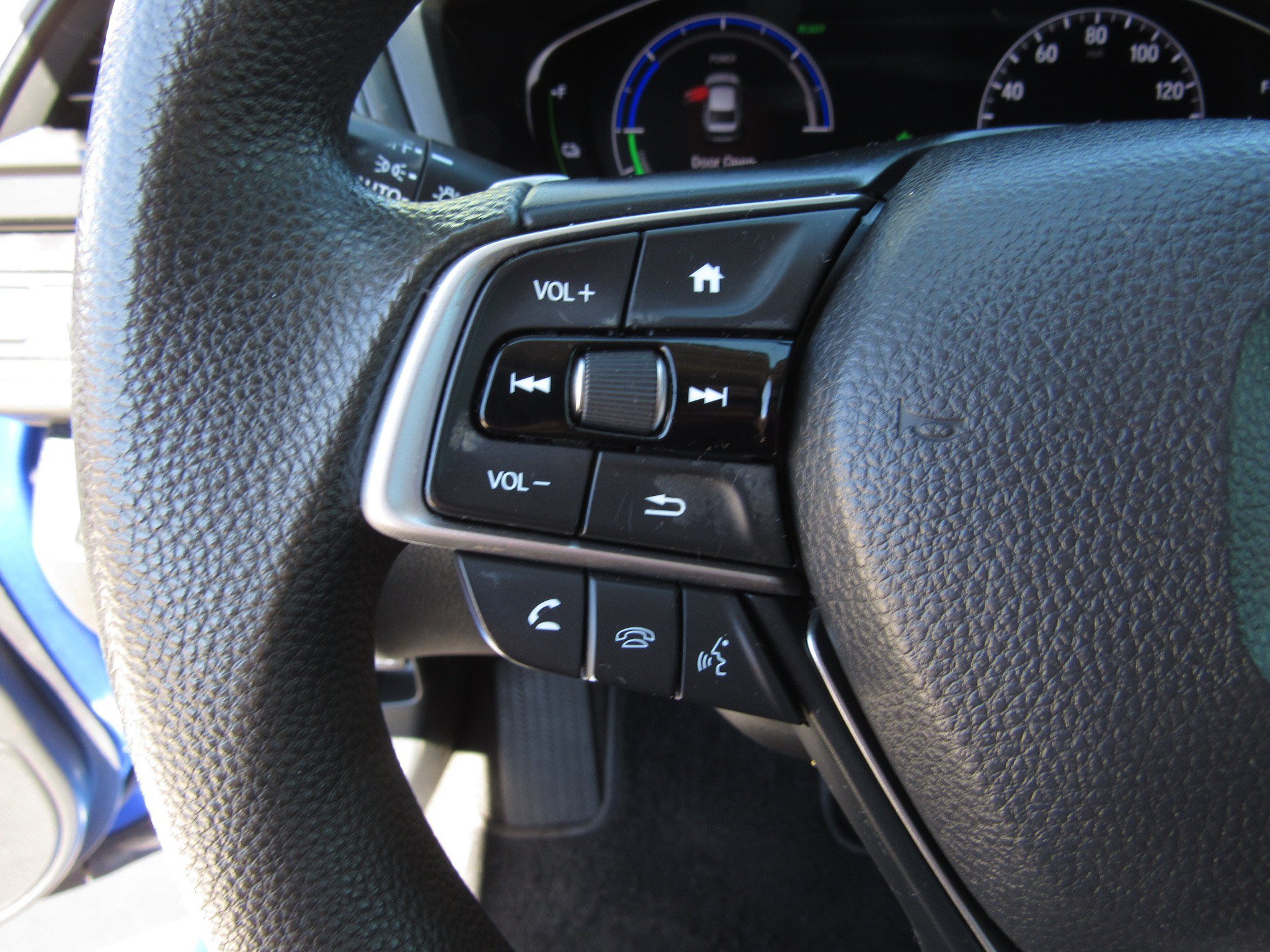 Used 2019 Honda Insight EX image 22