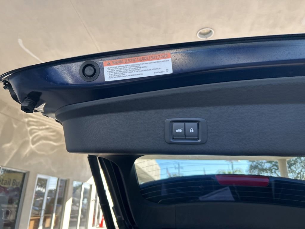 New 2026 Mitsubishi Outlander SE image 33