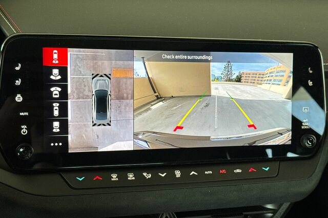 New 2026 Dodge Charger Scat Pack AWD/4WD image 16