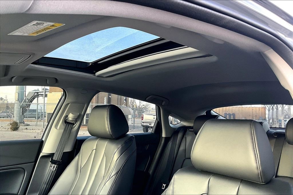 New 2026 Acura Integra image 32