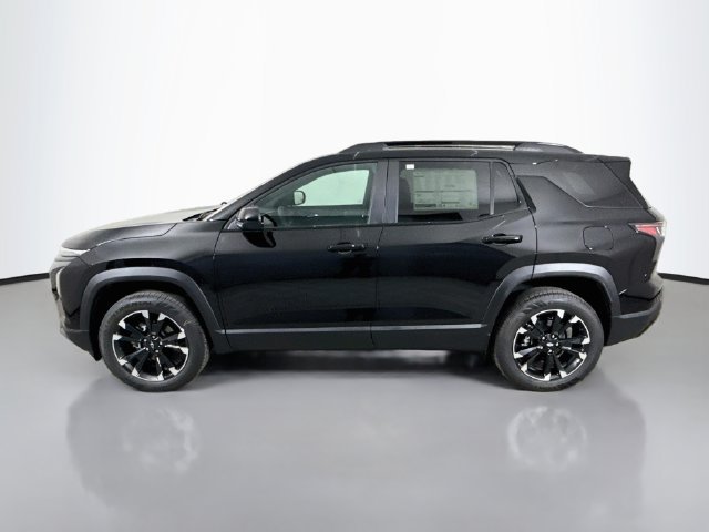 New 2027 Chevrolet Equinox RS w/ Convenience Package III AWD/4WD image 4