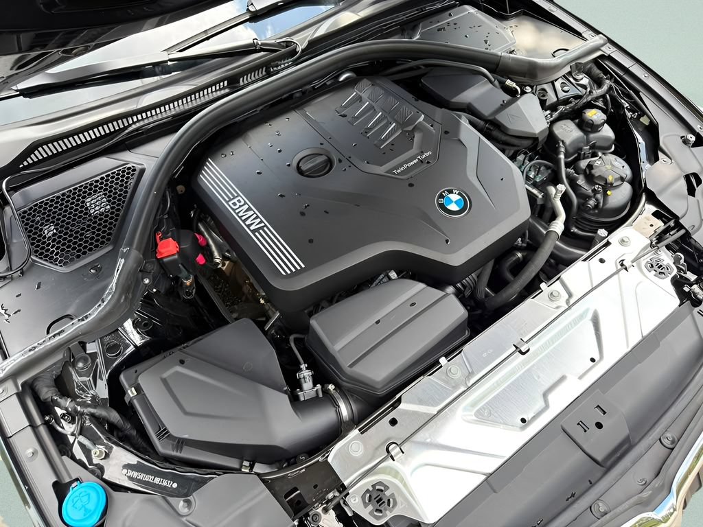 Used 2020 BMW 330i Sedan w/ Executive Package RWD image 24