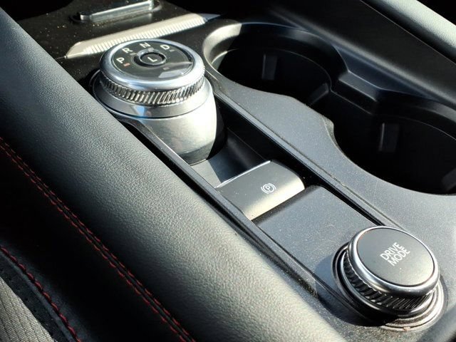 Used 2025 Ford Explorer ST-Line AWD/4WD image 15