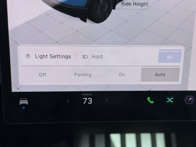 Used 2024 Tesla Cybertruck AWD Crew Cab image 17