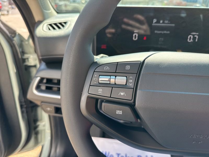 New 2026 Kia K4 LXS image 24