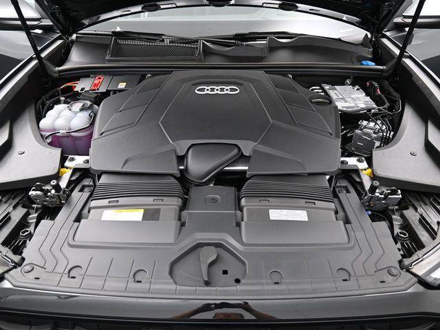 New 2026 Audi Q8 Prestige image 15