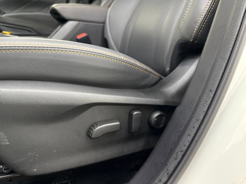 Certified 2025 Subaru Forester Wilderness image 12