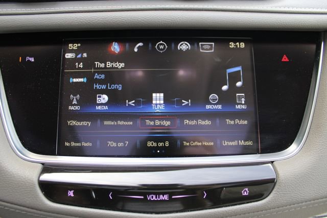 Used 2019 Cadillac XT5 Luxury image 16