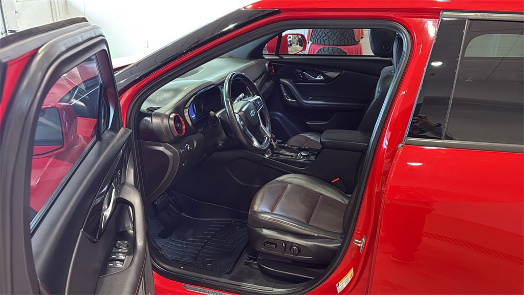 Used 2019 Chevrolet Blazer RS image 22