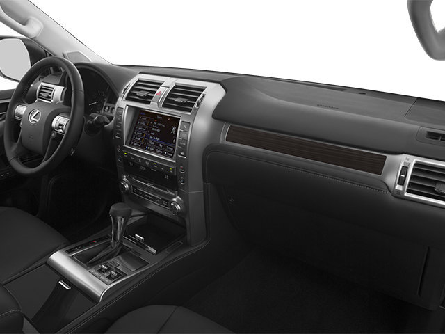 Used 2014 Lexus GX 460 Luxury AWD/4WD image 18