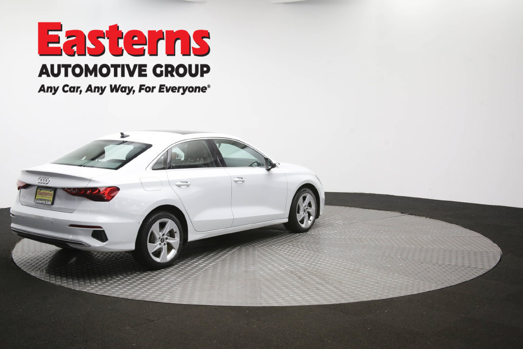 Used 2024 Audi A3 2.0T Premium FWD image 45