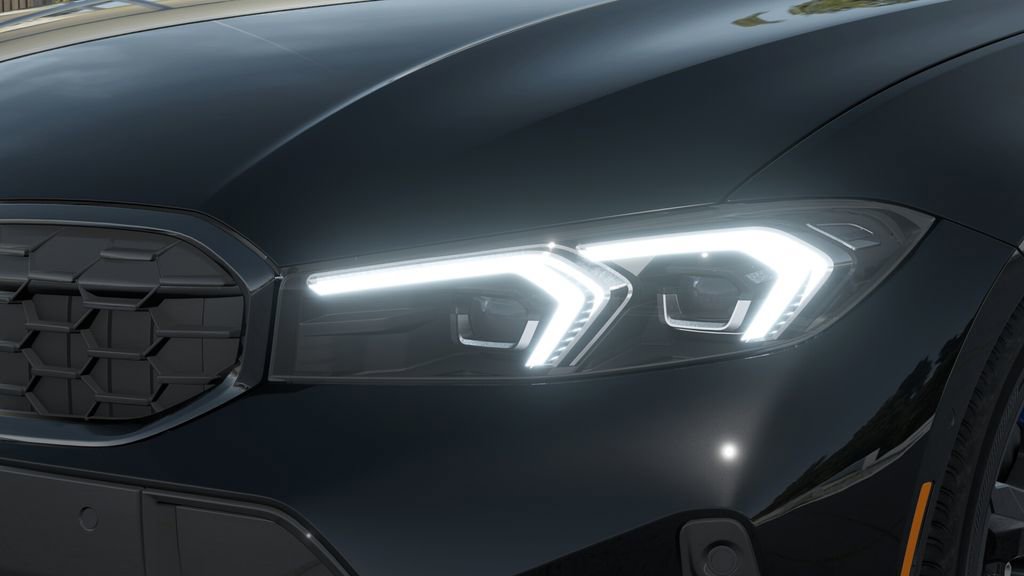 New 2026 BMW M340i Sedan image 6