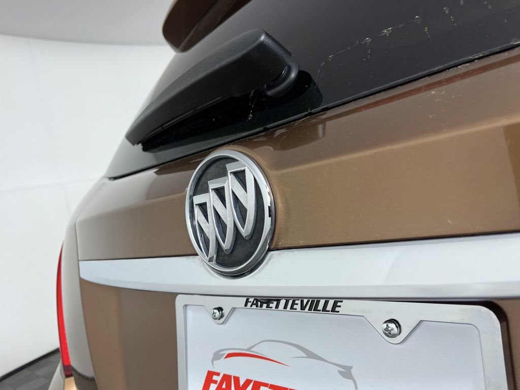 Used 2016 Buick Encore Premium w/ Experience Buick Package image 12