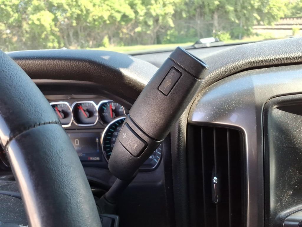 Used 2014 Chevrolet Silverado 1500 LT image 24