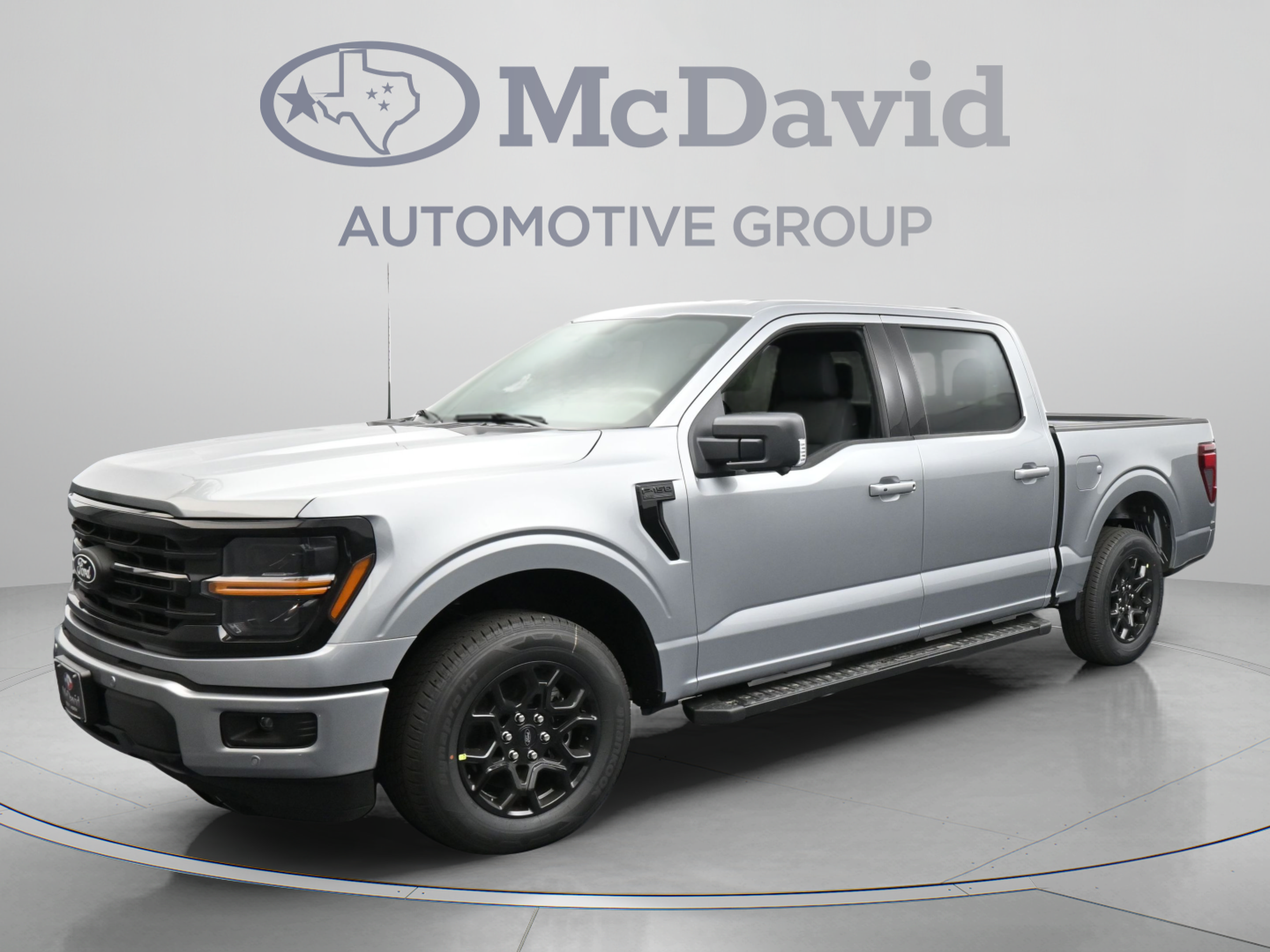 Used 2025 Ford F150 XLT w/ Equipment Group 302A MID