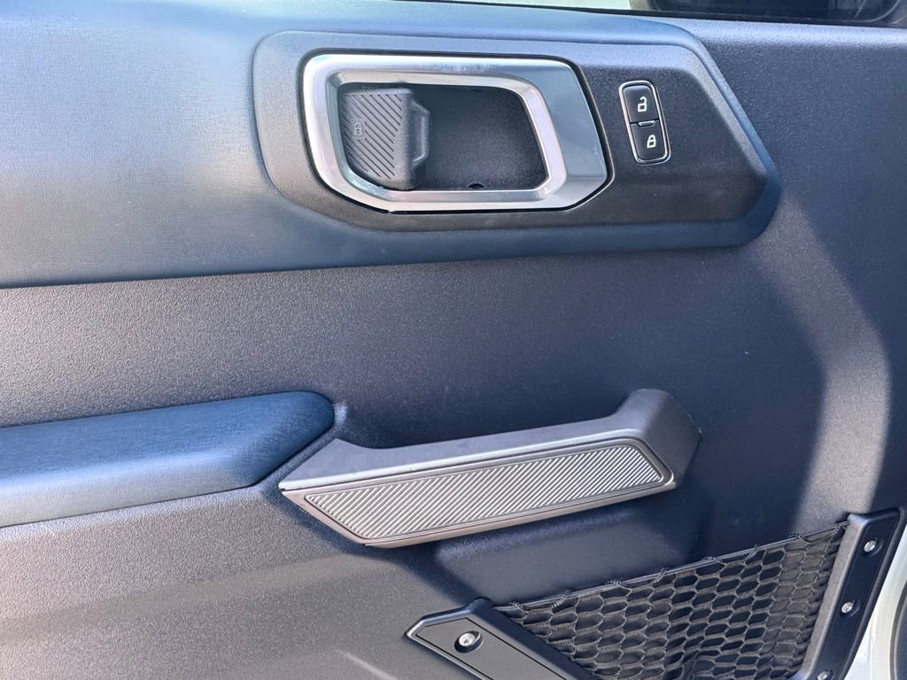 Used 2021 Ford Bronco First Edition image 14