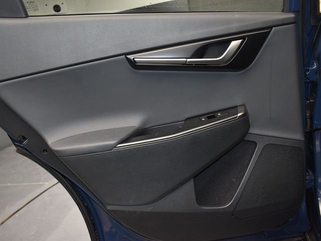 Certified 2025 Kia EV6 Light w/ Light LR Technology Package image 15