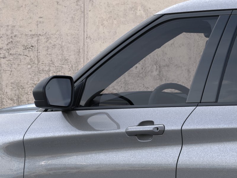 New 2026 Ford Explorer Active AWD/4WD image 43