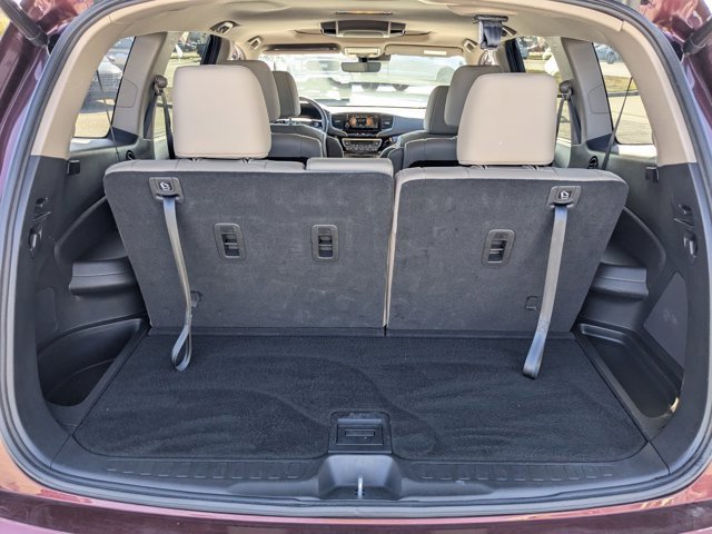 Used 2022 Honda Pilot Touring image 13