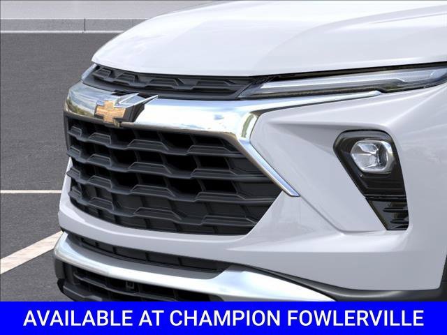 New 2026 Chevrolet TrailBlazer LT w/ Convenience Package FWD image 13