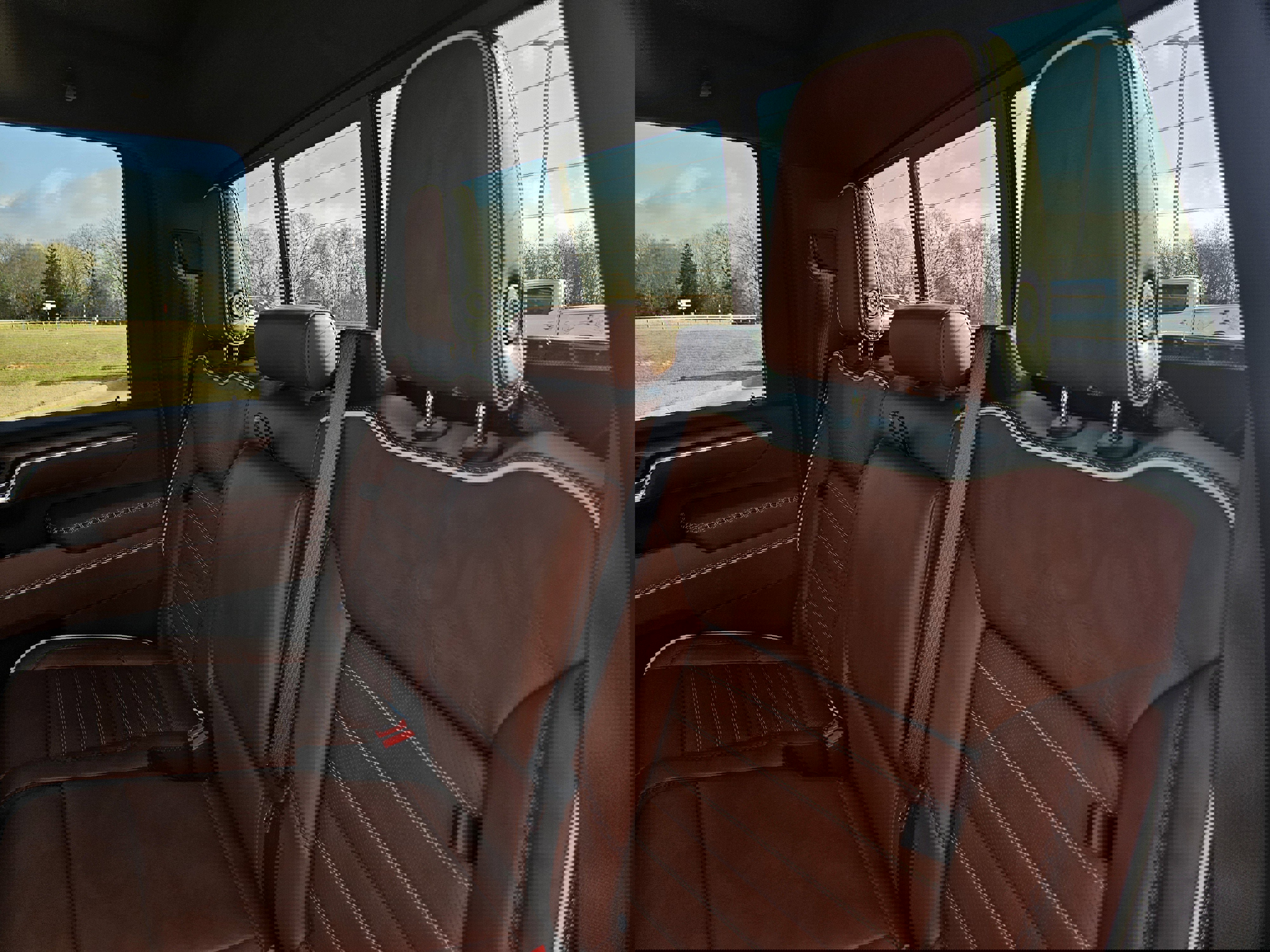 New 2026 GMC Sierra 2500 Denali Ultimate image 25