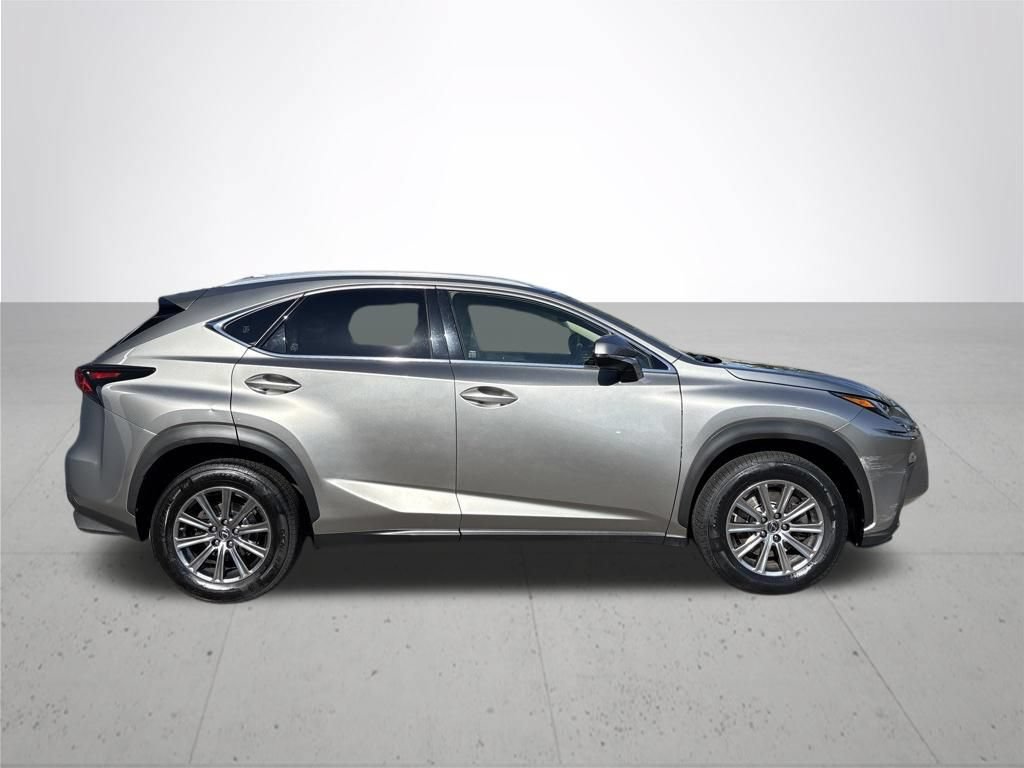 Used 2018 Lexus NX 300 AWD w/ Comfort Package image 5
