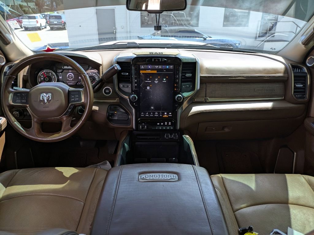 Used 2022 RAM 3500 Limited image 18