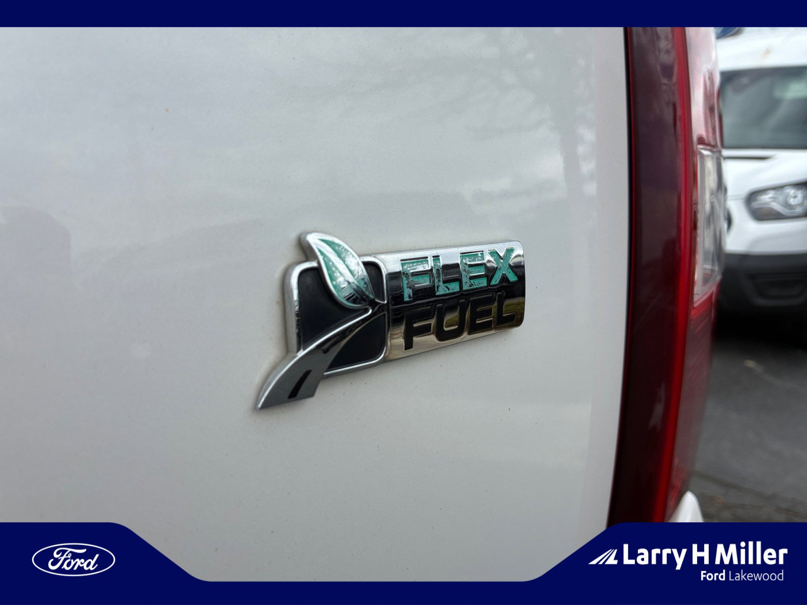 Used 2013 Ford Expedition EL Limited image 24