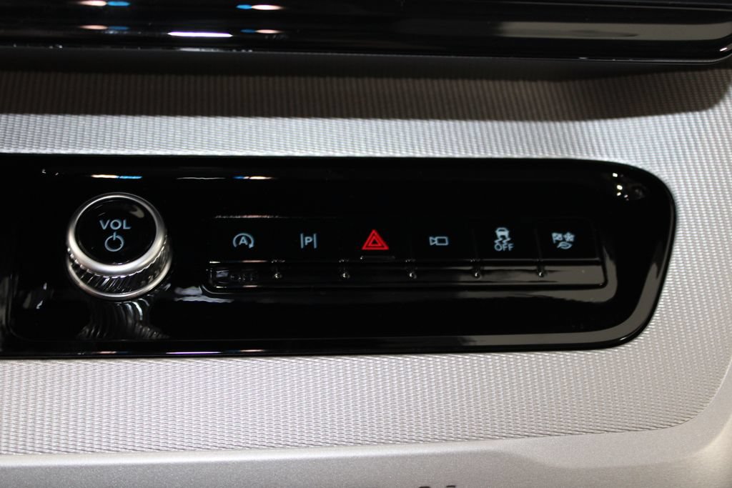 New 2026 Ford Expedition Active RWD image 45