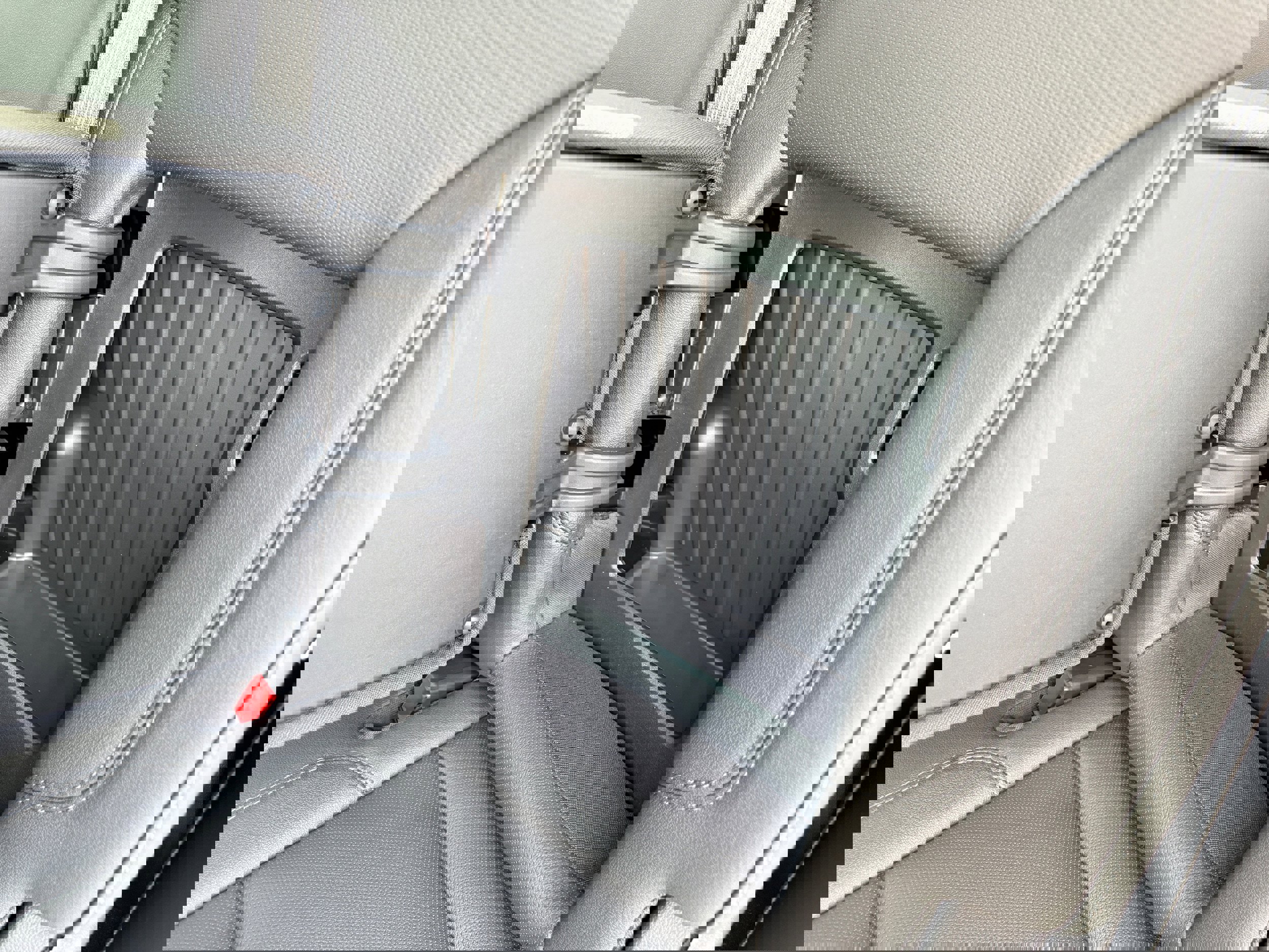 New 2026 GMC Sierra 1500 SLT w/ SLT Premium Package image 10