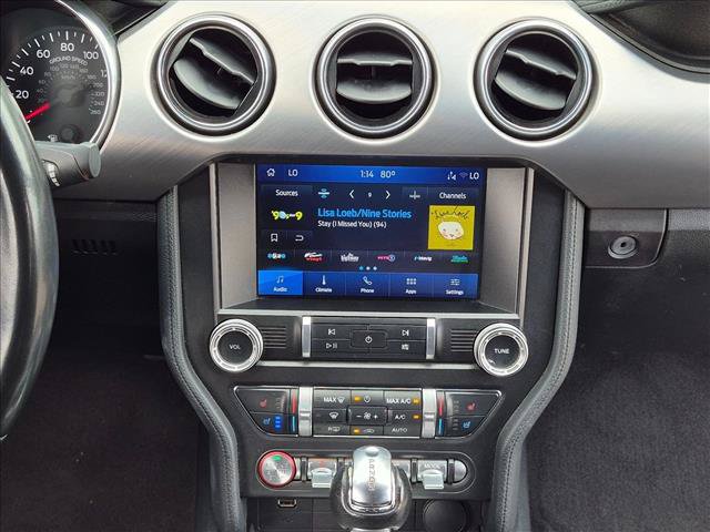 Used 2023 Ford Mustang Premium RWD image 14