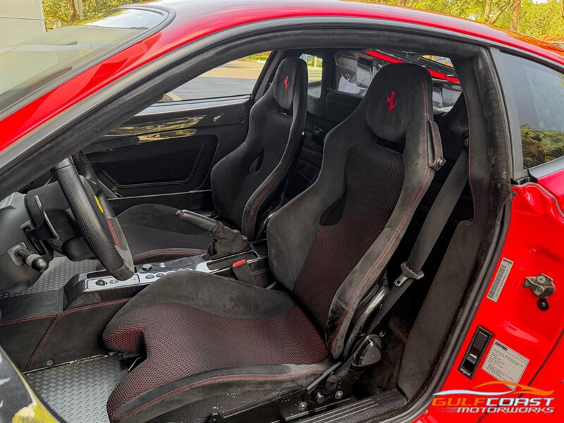 Used 2009 Ferrari F430 Scuderia RWD image 20