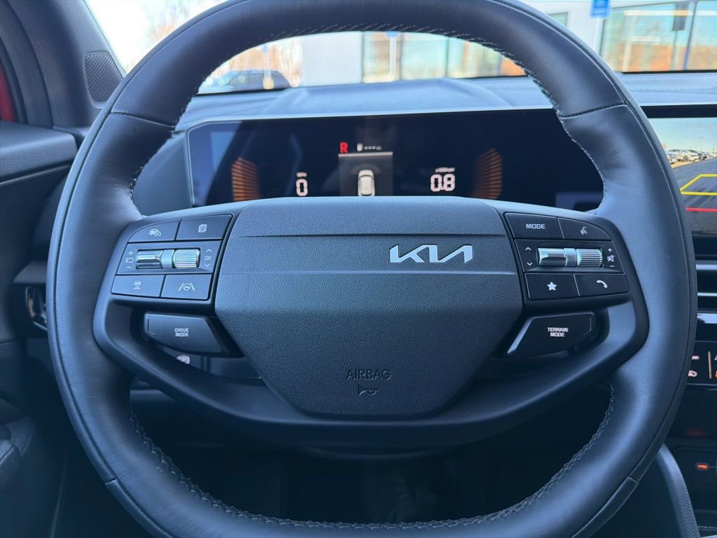 New 2026 Kia Sportage X-Line image 35