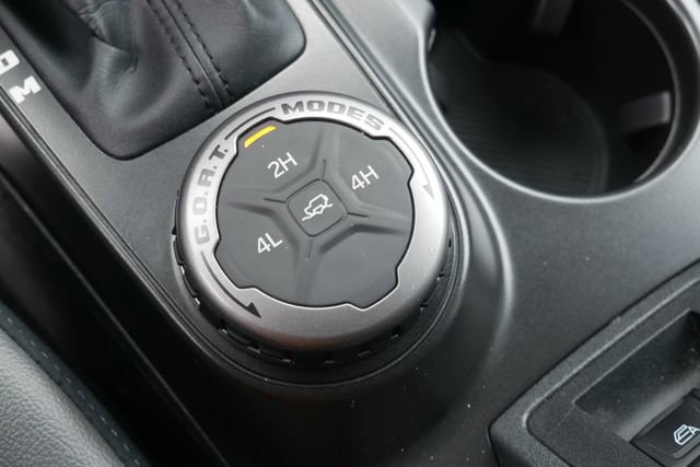 Used 2023 Ford Bronco Outer Banks image 20