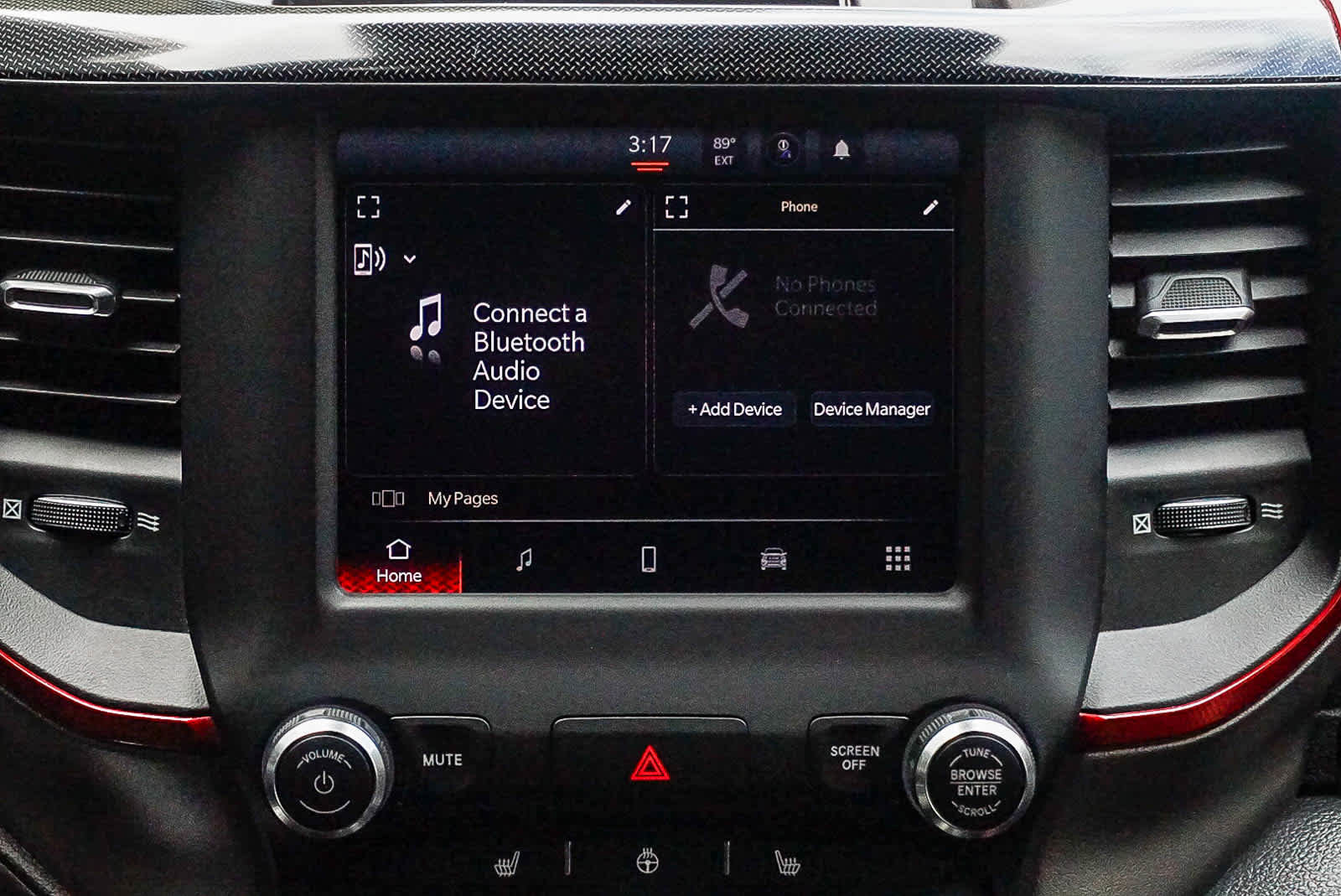 Used 2022 RAM 1500 Rebel w/ Rebel Level 1 Equipment Group AWD/4WD image 15