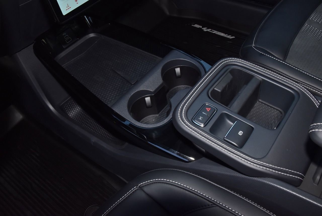 Certified 2025 Ford Mustang Mach-E GT w/ Interior Protection Package image 30