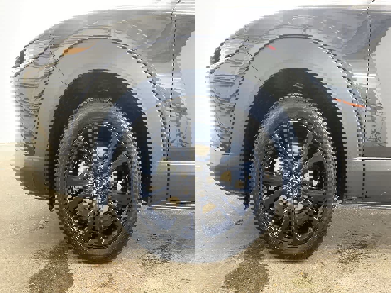 Used 2024 MAZDA CX-30 AWD 2.5 S w/ Select Sport Pkg image 11