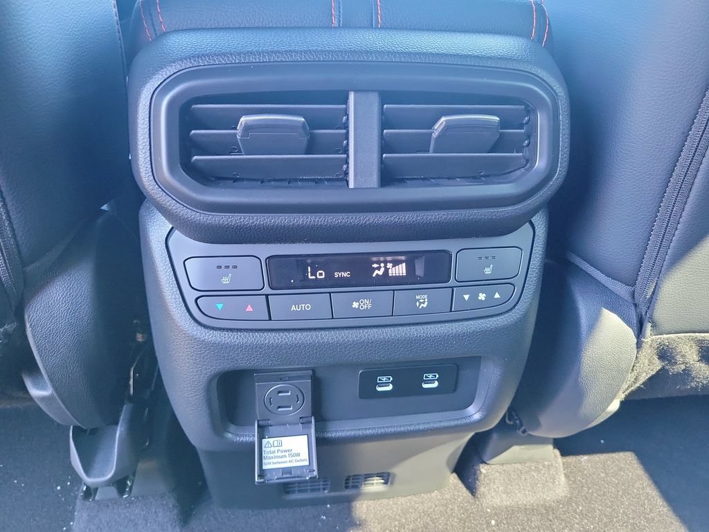 New 2026 Honda Passport TrailSport Elite image 10
