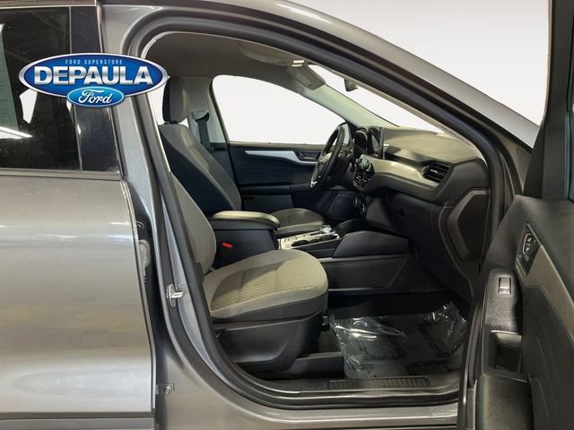 Certified 2022 Ford Escape SE w/ Convenience Package image 19