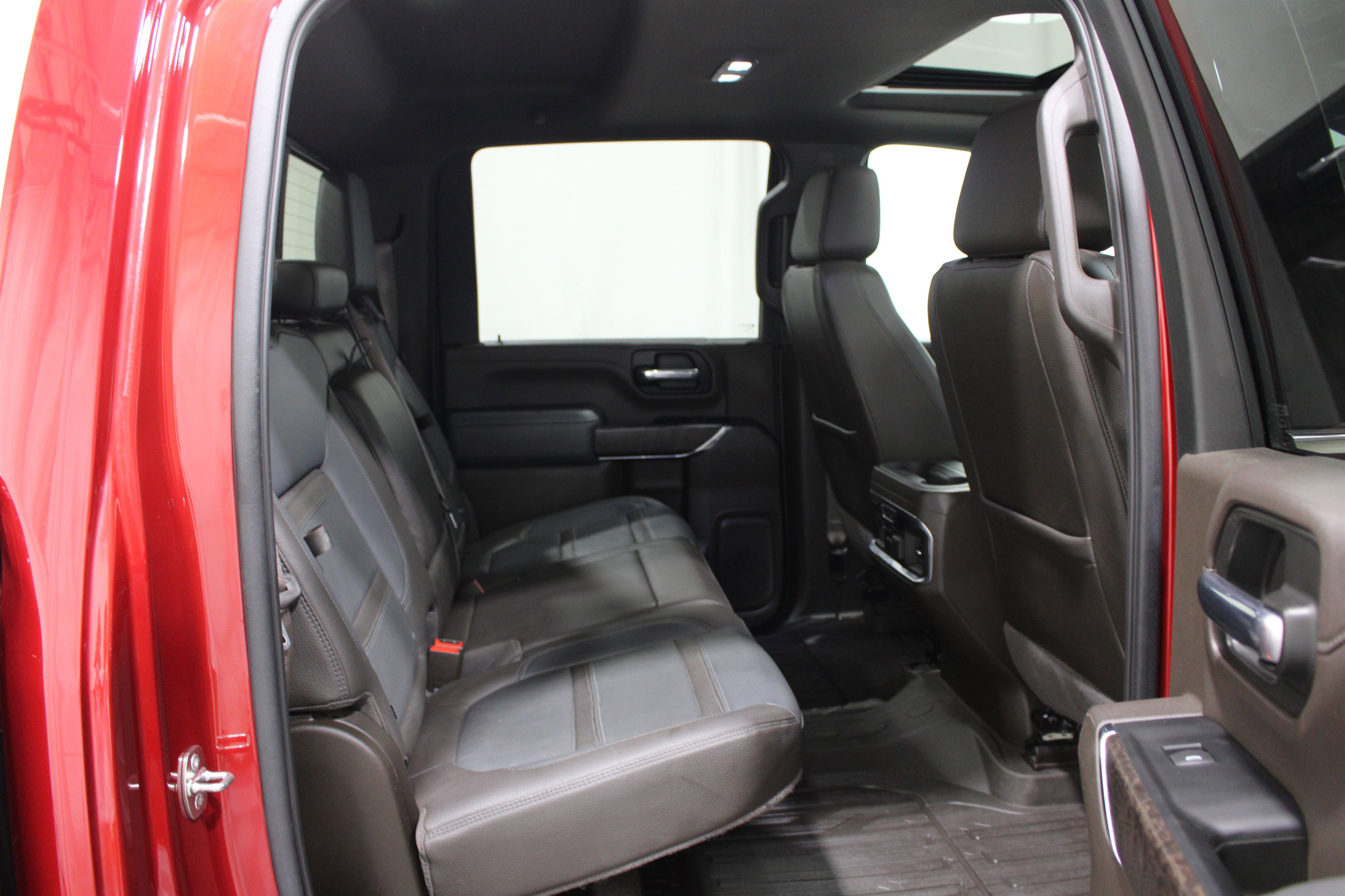 Used 2022 GMC Sierra 2500 Denali AWD/4WD image 22