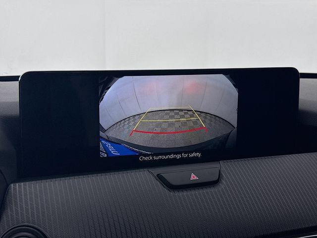 New 2026 MAZDA CX-70 SC AWD/4WD image 13