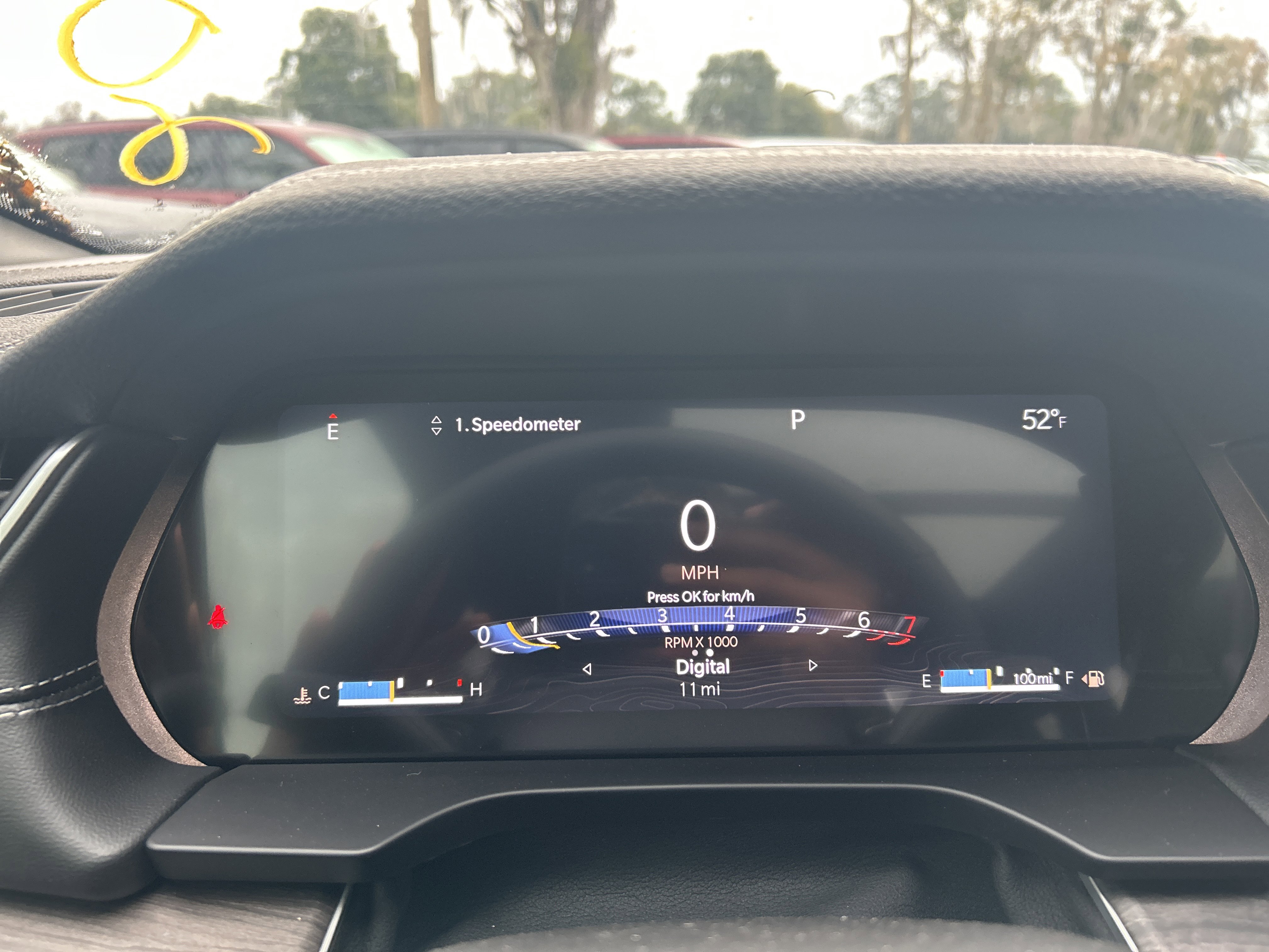 New 2025 Jeep Grand Cherokee L Limited w/ Luxury Tech Group II image 21