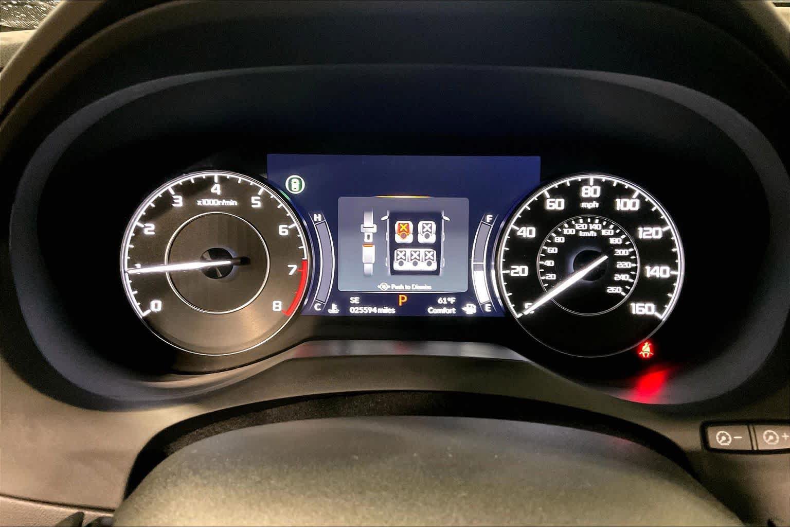 Certified 2024 Acura RDX SH-AWD image 25
