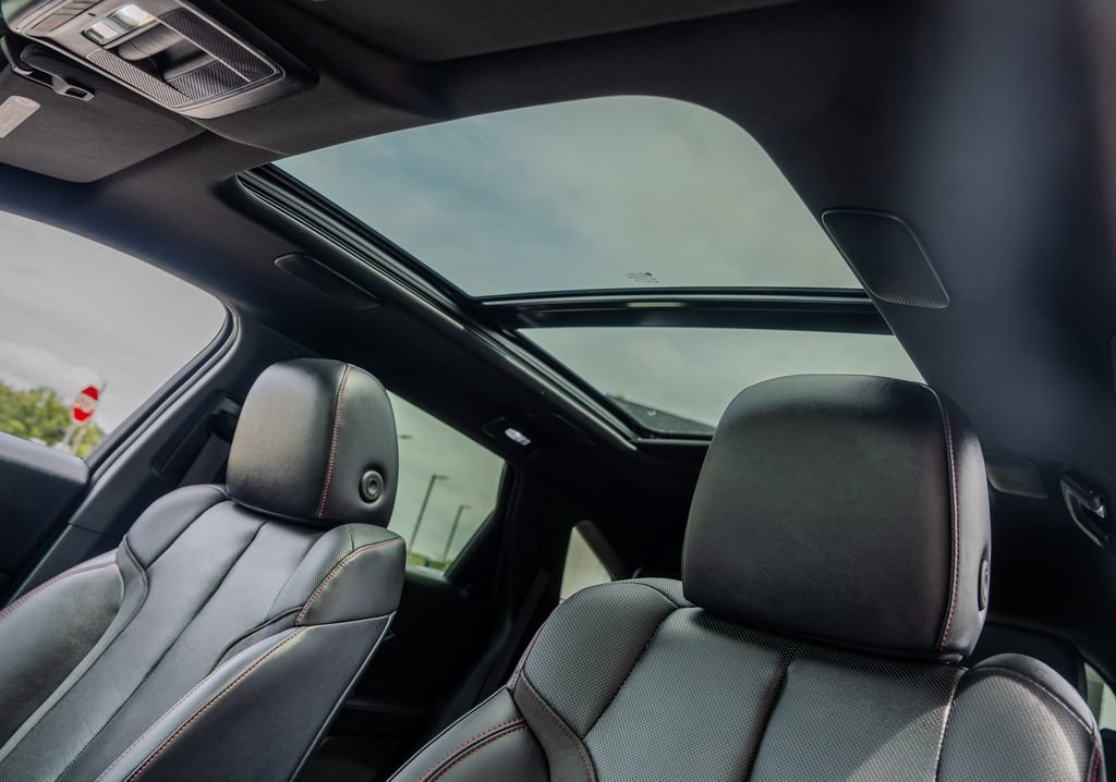 Used 2024 Acura ZDX A-Spec RWD image 18