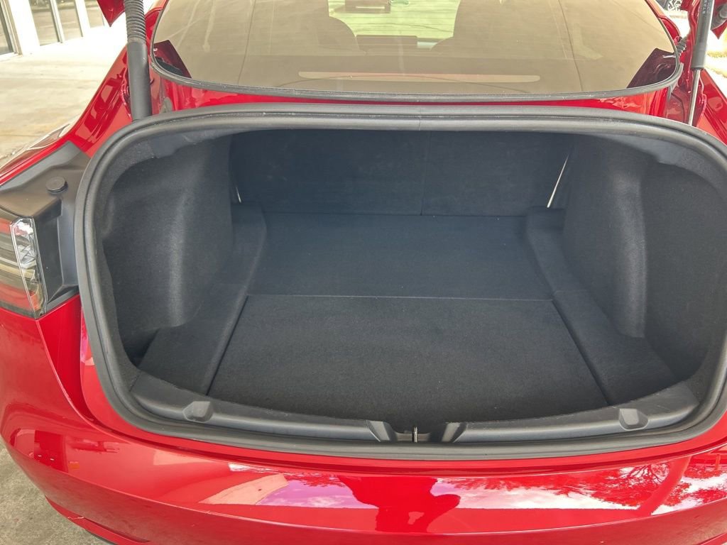 Used 2023 Tesla Model 3 Long Range image 33