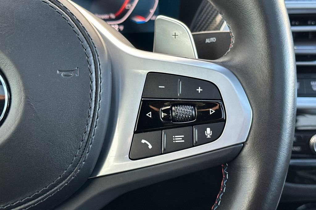 Used 2023 BMW X4 M40i w/ Shadowloine Package AWD/4WD image 29