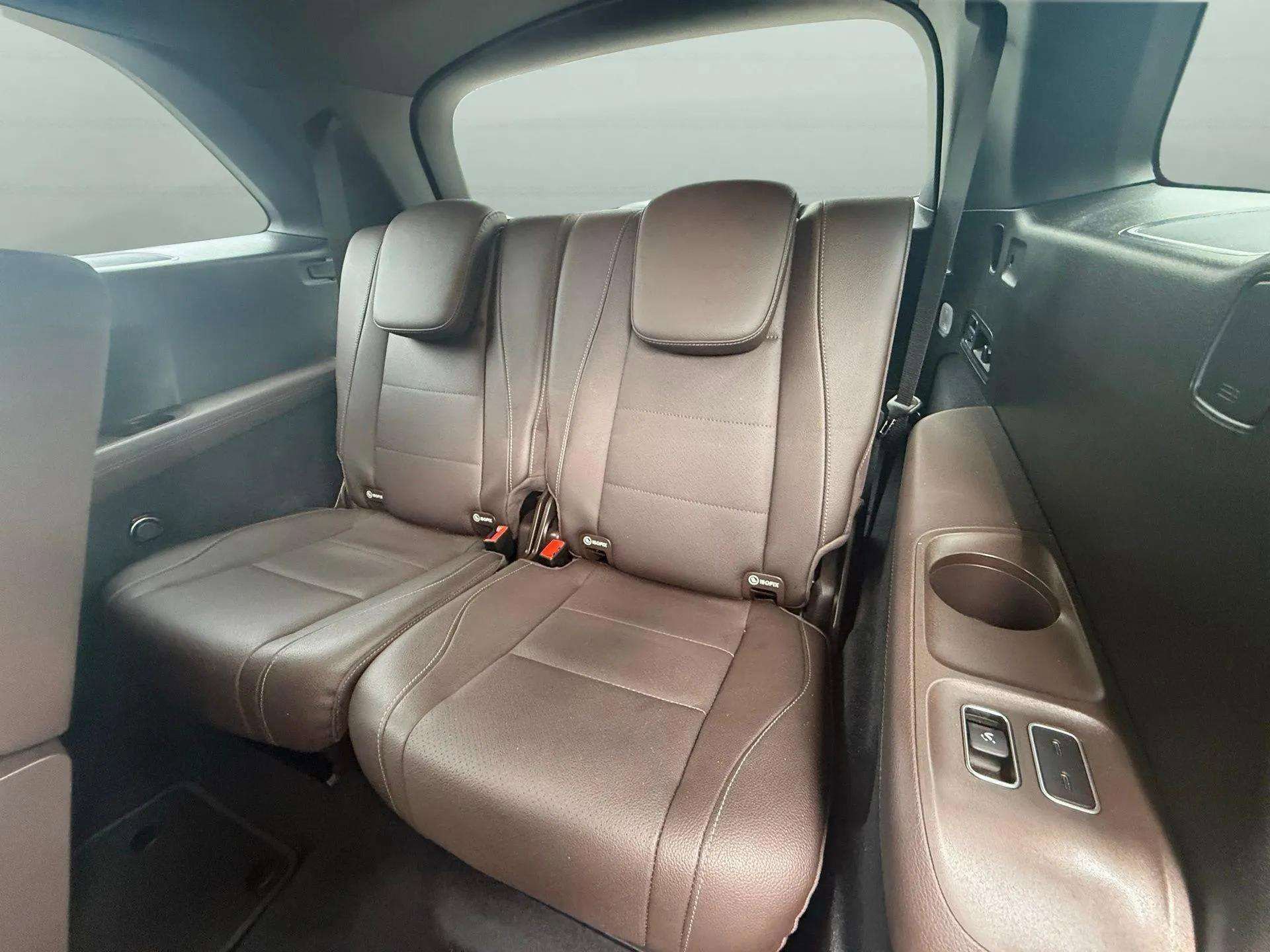 Used 2023 Mercedes-Benz GLS 450 4MATIC image 29