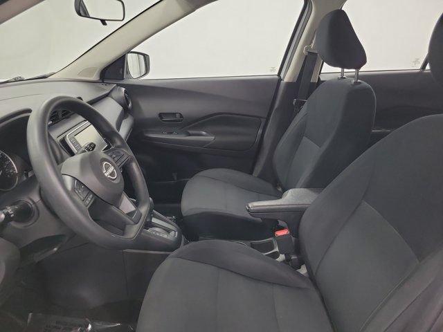 Used 2024 Nissan Kicks S FWD image 19