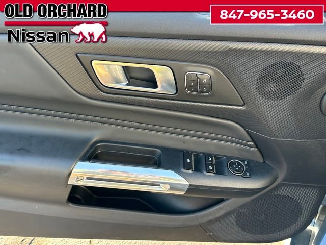 Used 2024 Ford Mustang GT Premium image 10