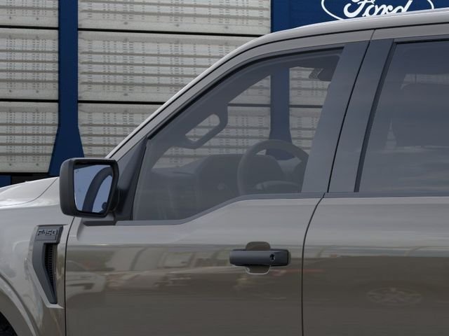 New 2026 Ford F150 STX w/ Equipment Group 201A FX4 AWD/4WD image 20